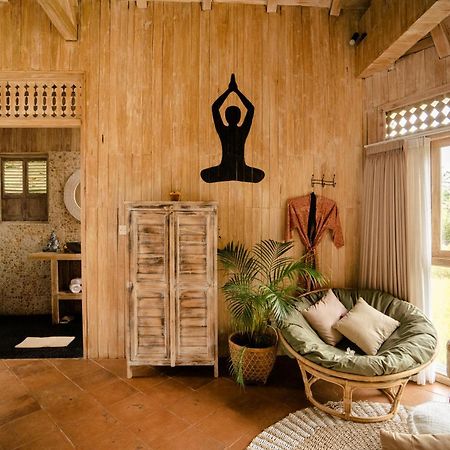 Basundari Retreat Ubud 호텔 외부 사진