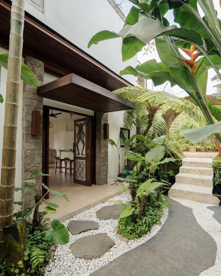 Basundari Retreat Ubud 호텔 외부 사진