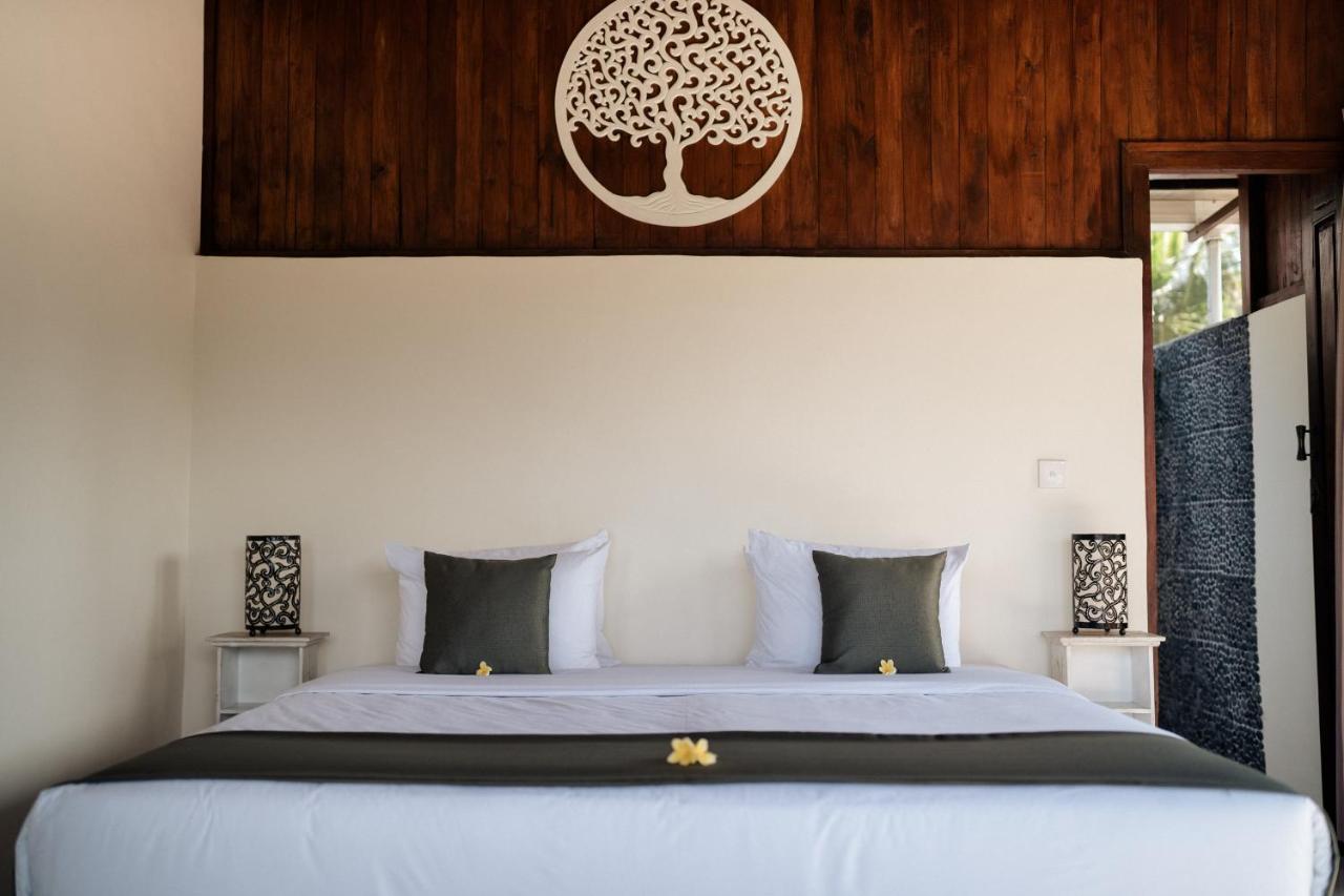 Basundari Retreat Ubud 호텔 외부 사진
