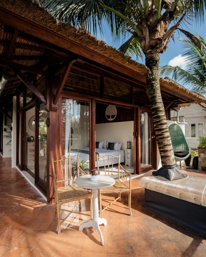 Basundari Retreat Ubud 호텔 외부 사진