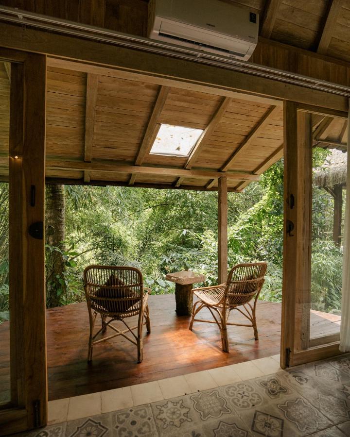 Basundari Retreat Ubud 호텔 외부 사진