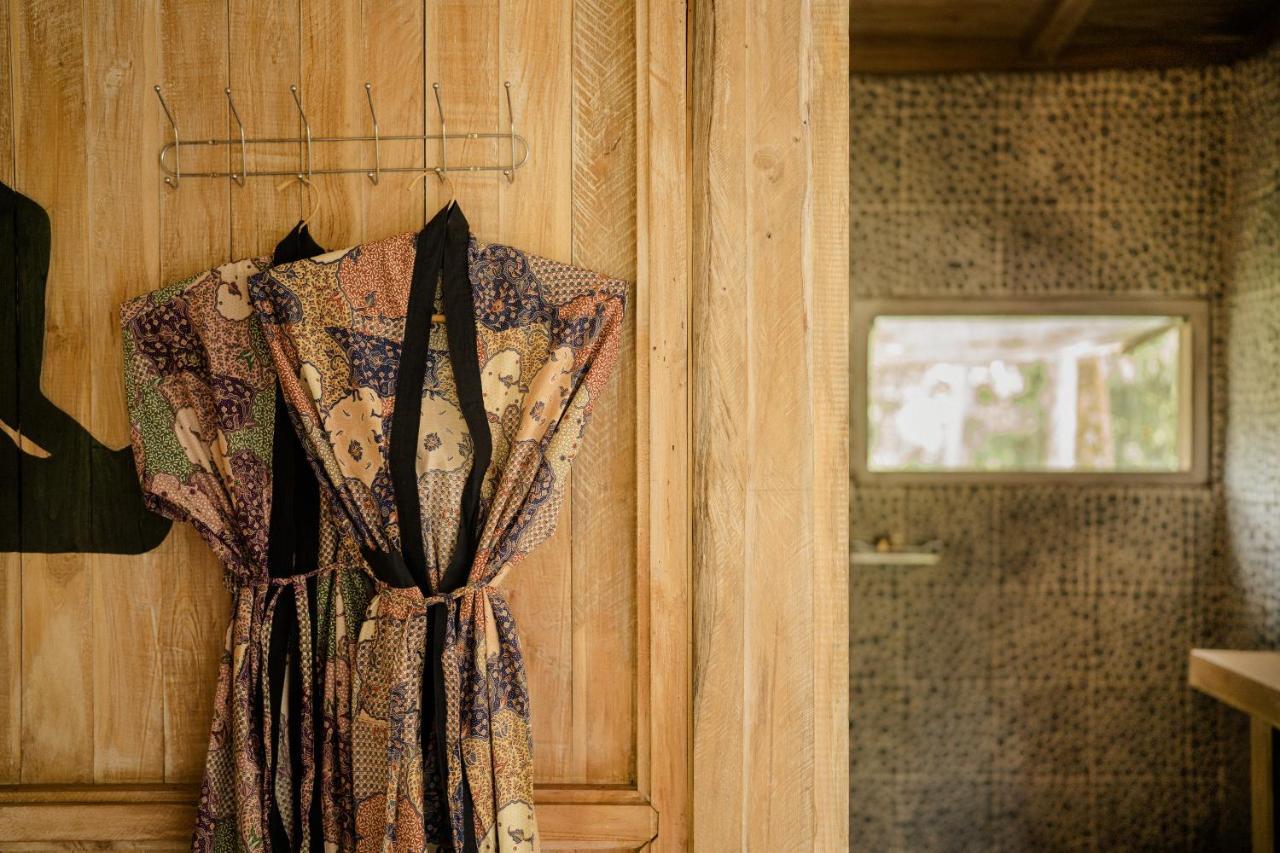 Basundari Retreat Ubud 호텔 외부 사진