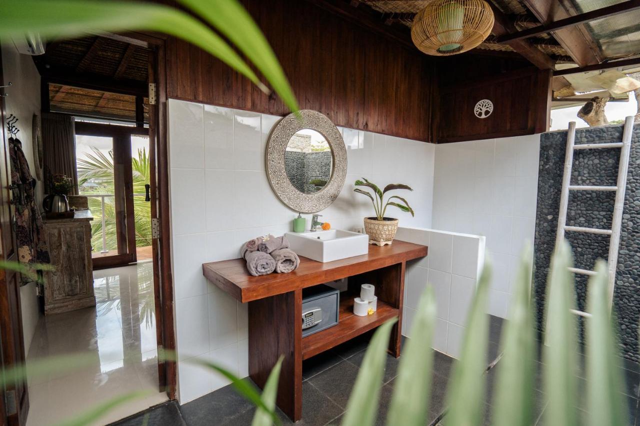 Basundari Retreat Ubud 호텔 외부 사진