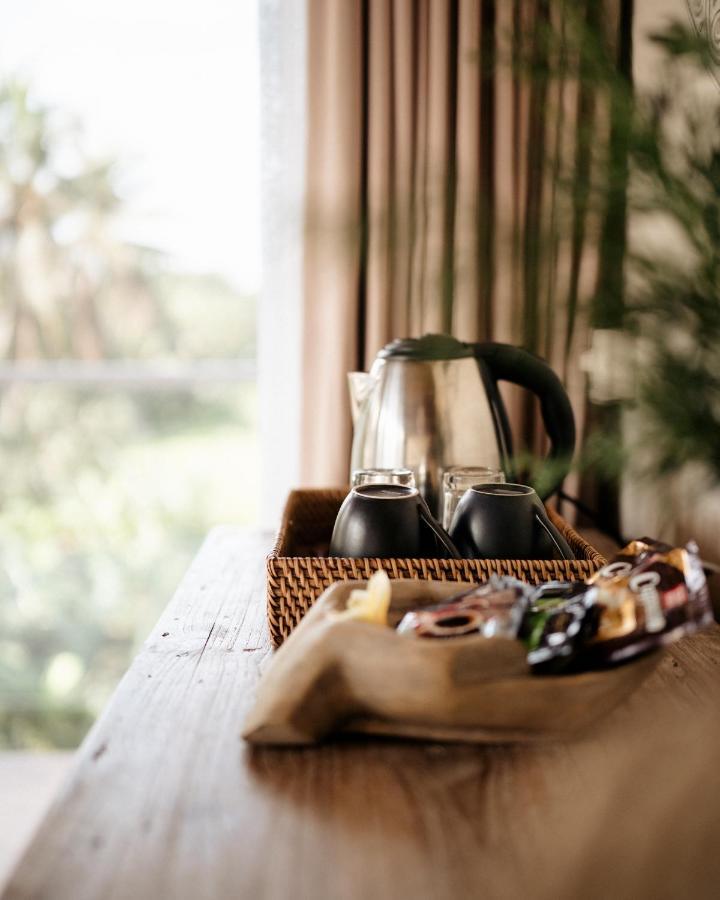 Basundari Retreat Ubud 호텔 외부 사진