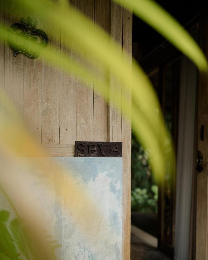 Basundari Retreat Ubud 호텔 외부 사진