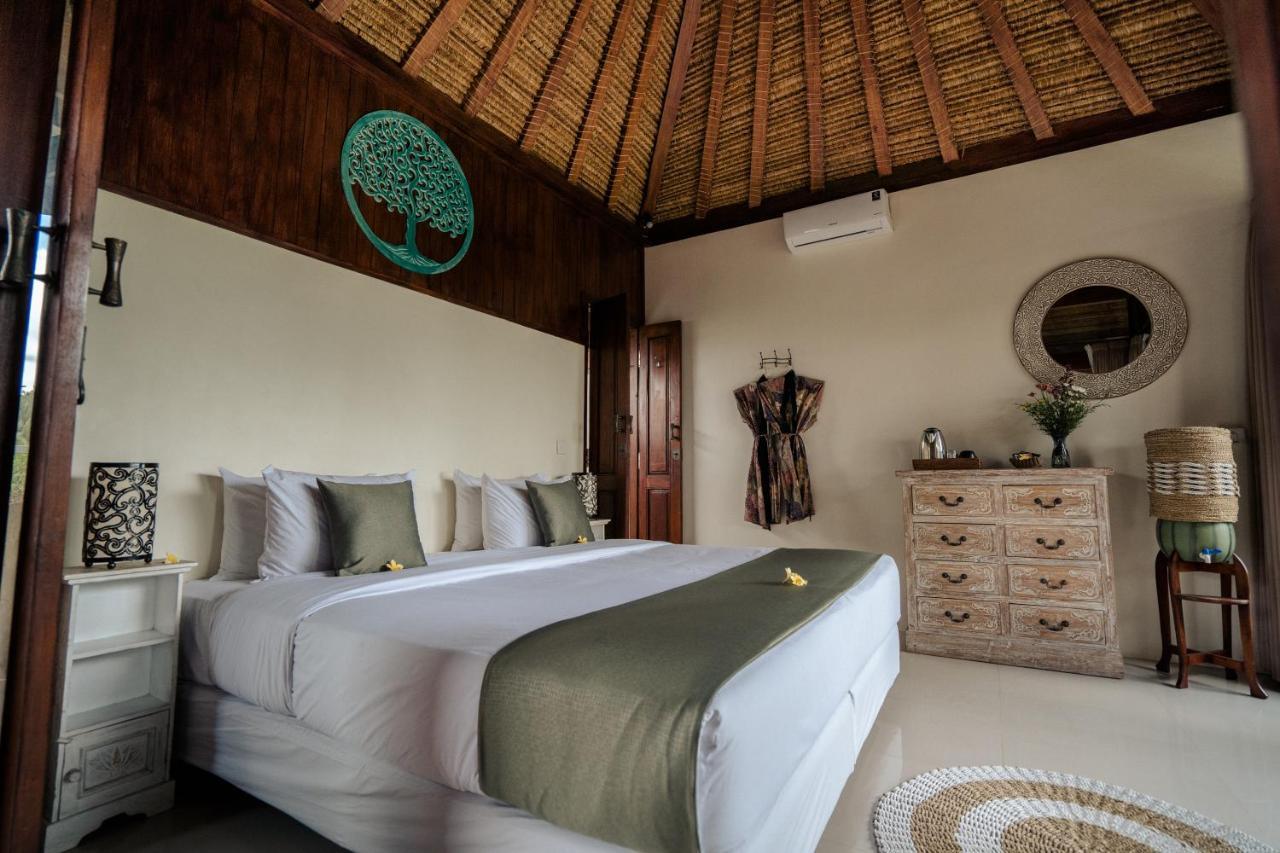 Basundari Retreat Ubud 호텔 외부 사진