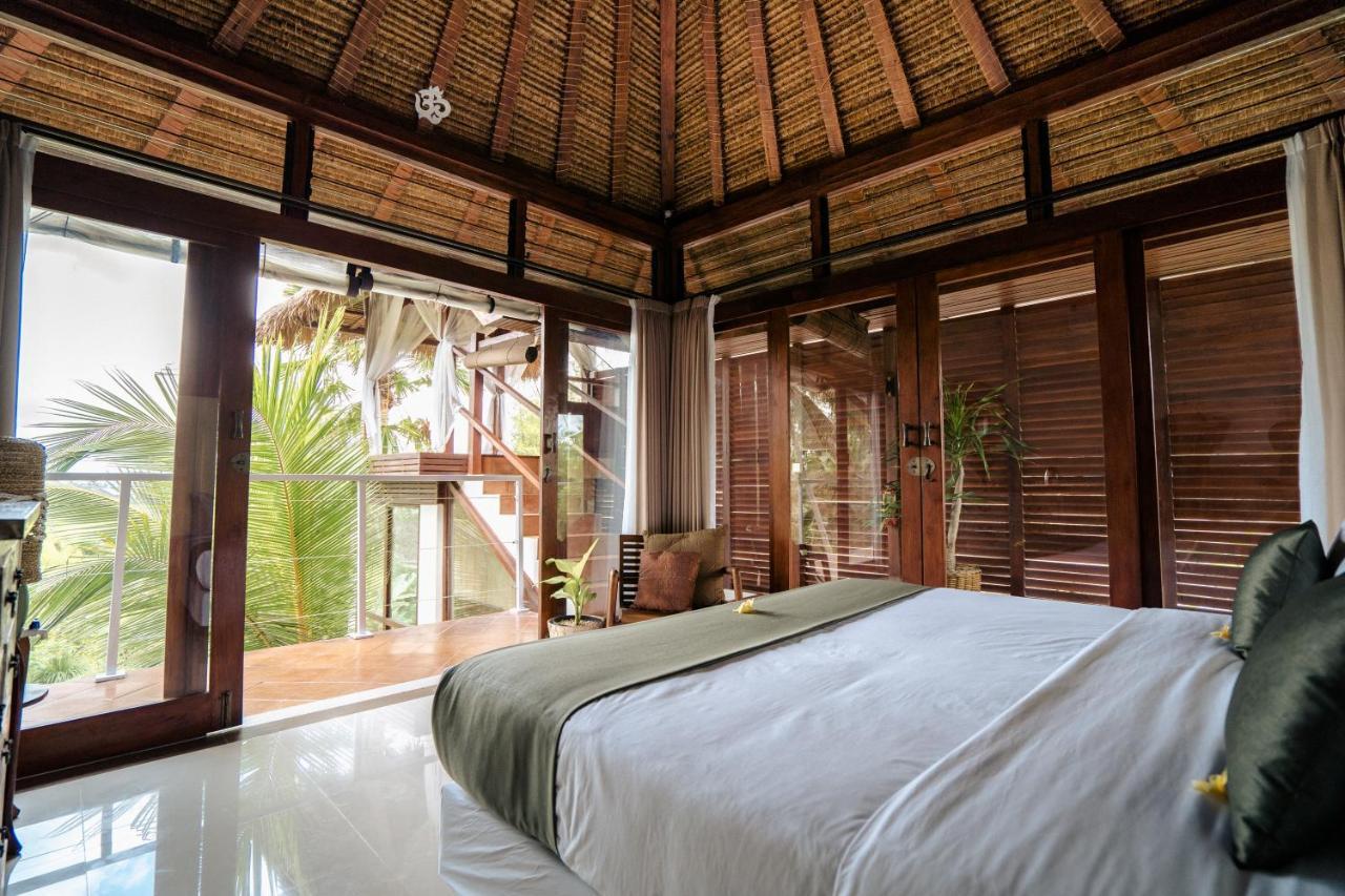 Basundari Retreat Ubud 호텔 외부 사진