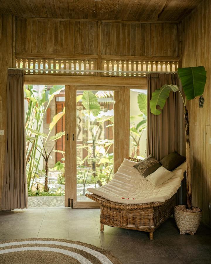 Basundari Retreat Ubud 호텔 외부 사진
