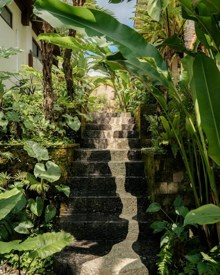 Basundari Retreat Ubud 호텔 외부 사진
