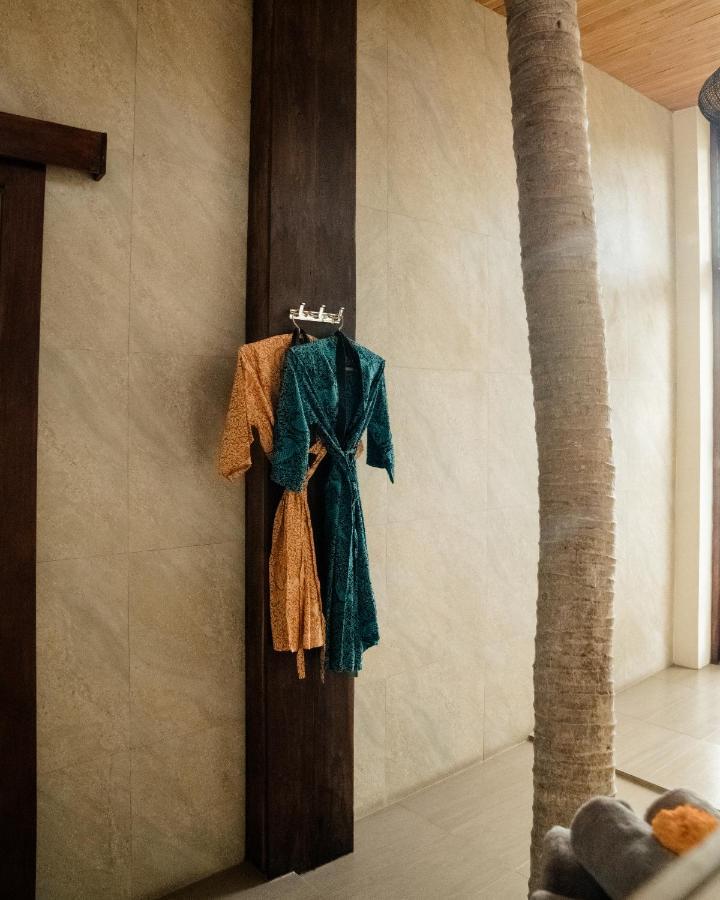 Basundari Retreat Ubud 호텔 외부 사진