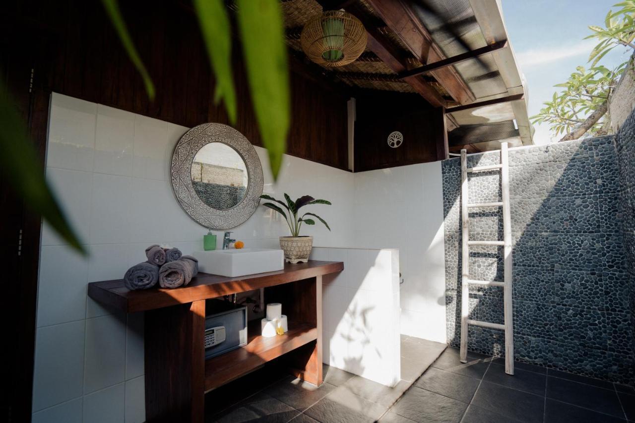 Basundari Retreat Ubud 호텔 외부 사진