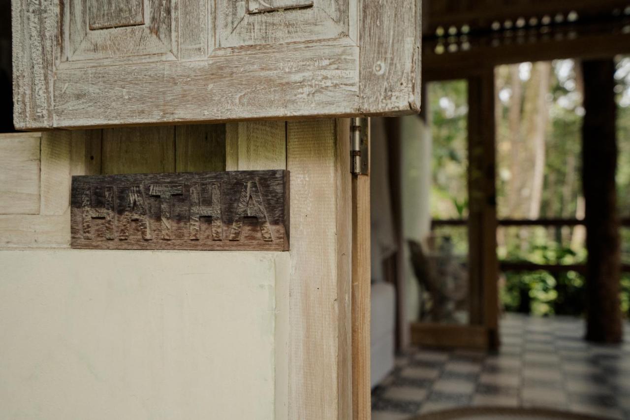 Basundari Retreat Ubud 호텔 외부 사진