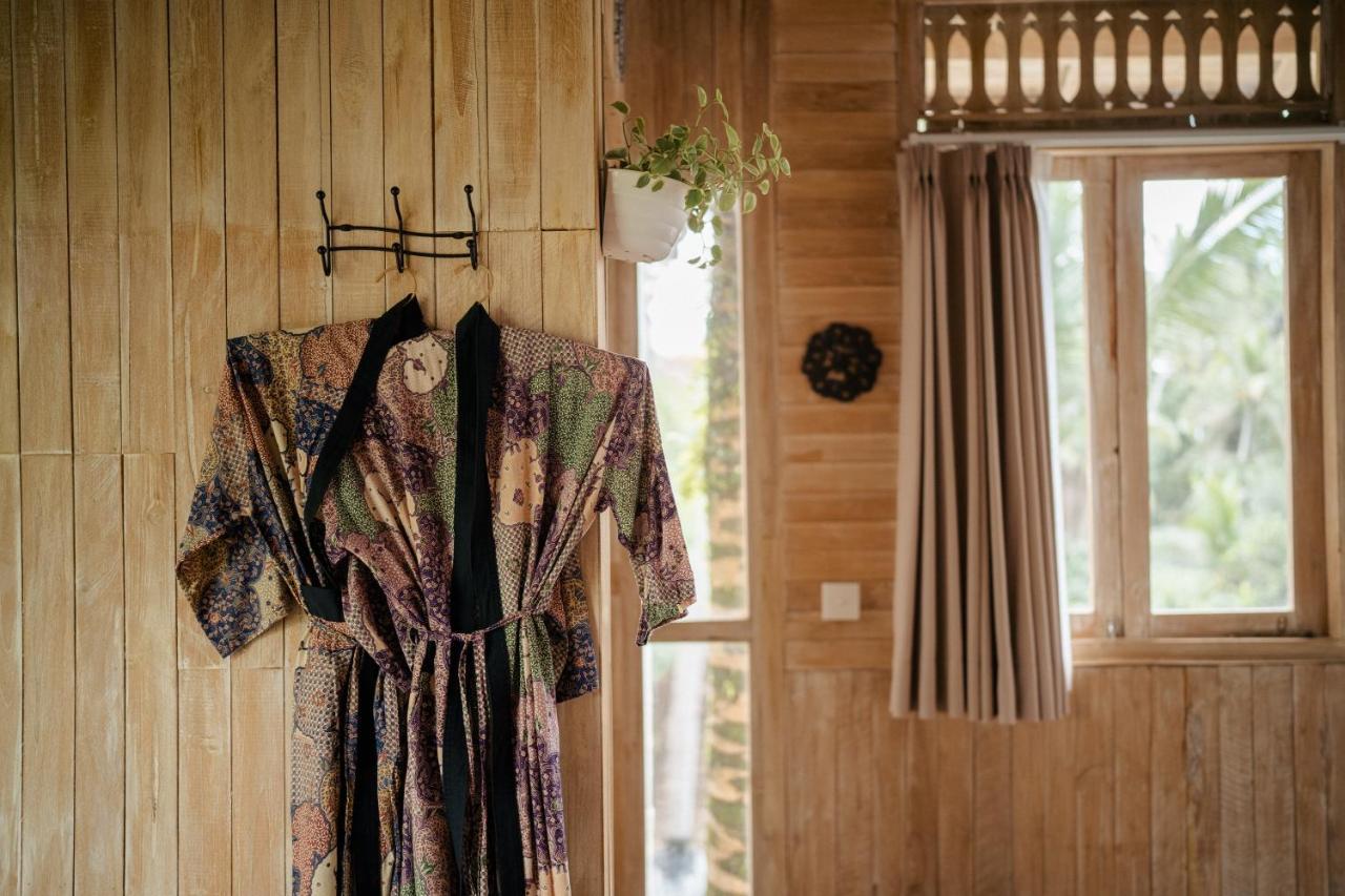 Basundari Retreat Ubud 호텔 외부 사진